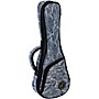 Ortega Ukulele Soprano Denim Gig Bag Blue Soprano