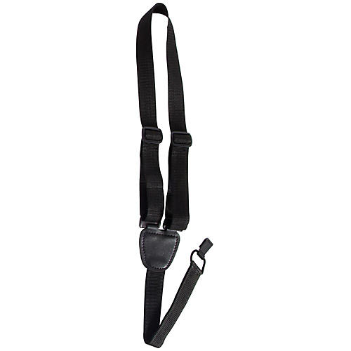 On-Stage Ukulele Strap Black