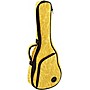 Ortega Ukulele Tenor Denim Gig Bag Yellow Tenor