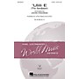 Hal Leonard 'Ulili E (The Sandpiper) VoiceTrax CD Arranged by John Higgins