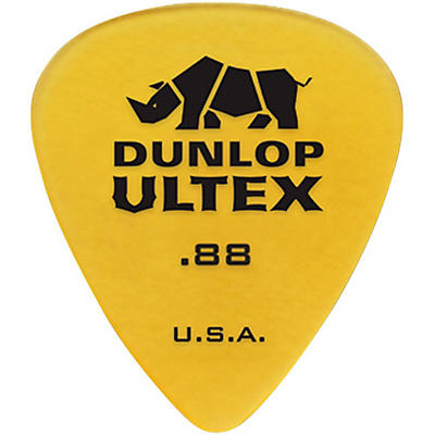 Dunlop Ultex Standard Guitar Picks