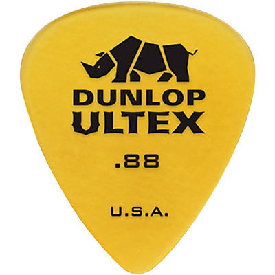 Dunlop Ultex Standard Guitar Picks