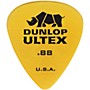 Dunlop Ultex Standard Guitar Picks .88 mm 72 Pack