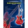 Alfred Ultimate Beginner Blues Guitar Basics (Revised Edition) Book & CD
