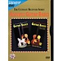 Warner Bros Ultimate Beginner Series - Acoustic Guitar Basics (DVD)