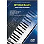 Warner Bros Ultimate Beginner Series - Keyboard Basics DVD