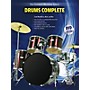 Alfred Ultimate Beginner Series Drums Complete Book & DVD