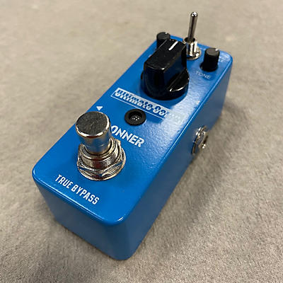 Donner Ultimate Comp Effect Pedal