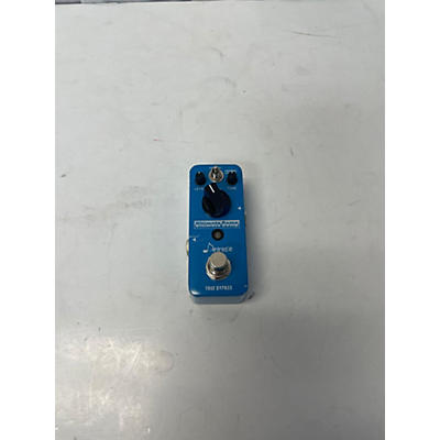 Donner Ultimate Comp Effect Pedal