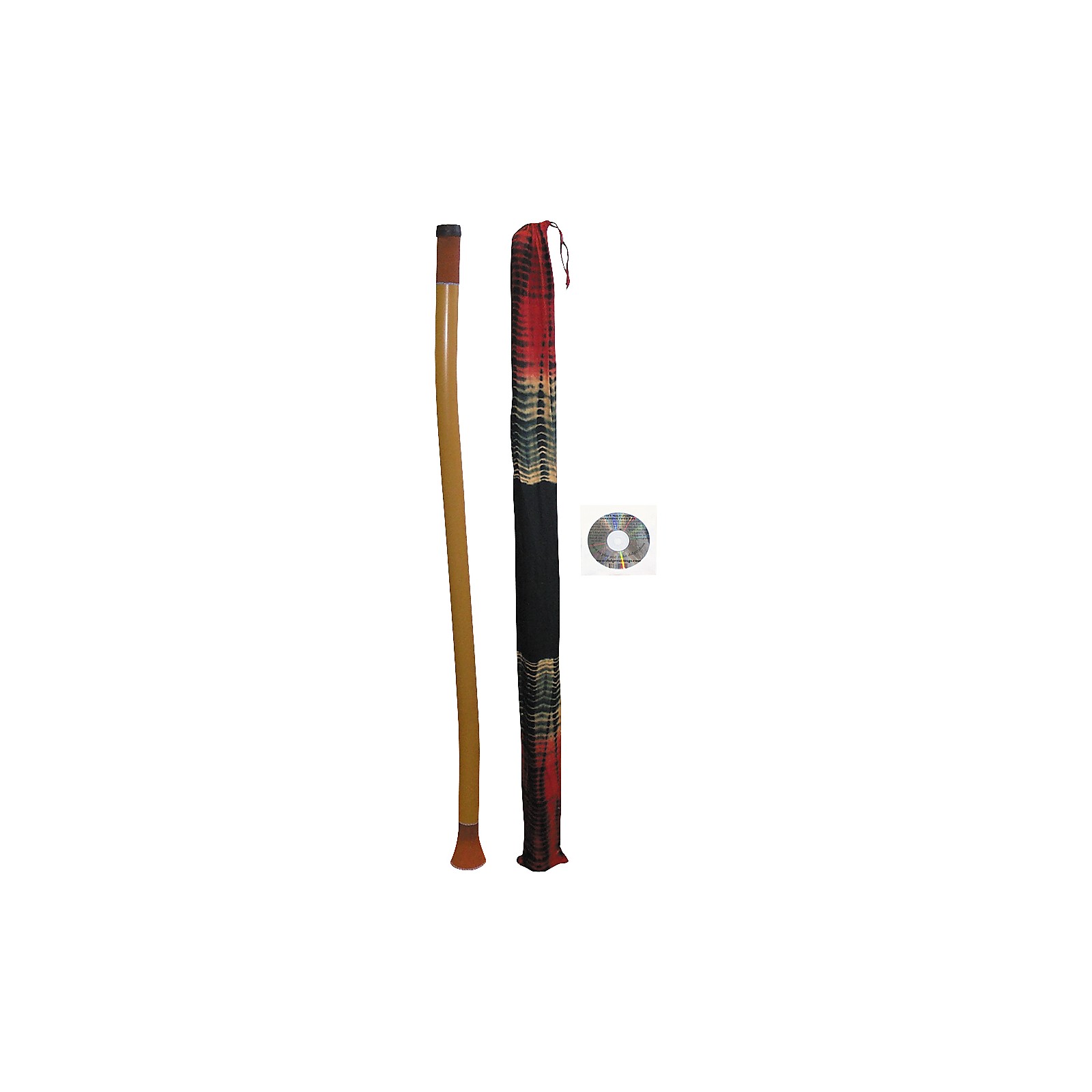 Didgeridoo Store Ultimate Didgeridoo Package Musician's Friend