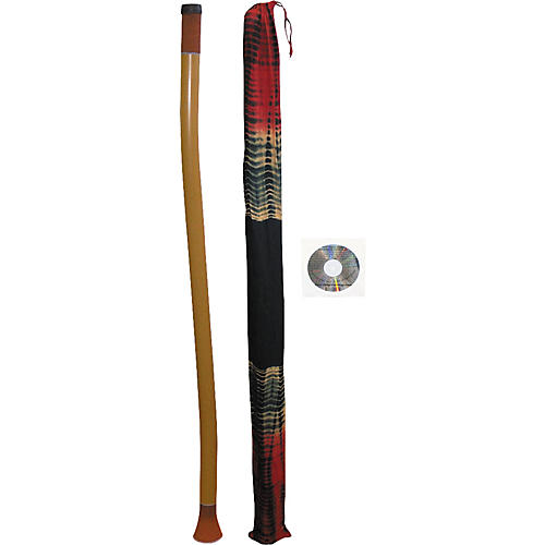 Ultimate Didgeridoo Package
