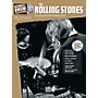 Alfred Ultimate Drum Play-Along: The Rolling Stones Book