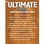 Alfred Ultimate Easy Guitar Collection Easy Guitar