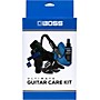 BOSS Ultimate Guitar Care Kit