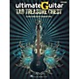 Hal Leonard Ultimate Guitar Tab Treasure Chest