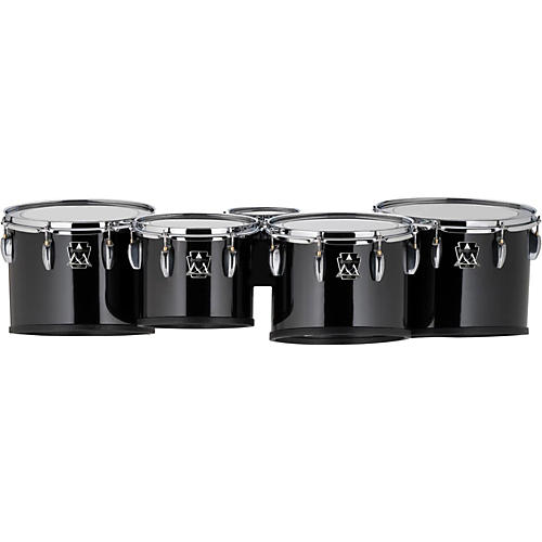 Black Forest Yamaha 8300 Series Field-Corp Series Marching Tenor Quint 6/10/12/13/14 in 