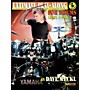 Alfred Ultimate Play-Along Drum Trax: Dave Weckl, Level 1, Volume 2 Book