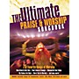 Shawnee Press Ultimate Praise & Worship Songbook (75 Favorite Songs Worship) Shawnee Press Series