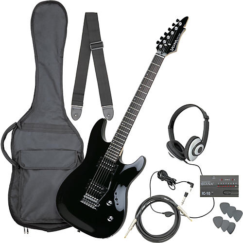 Ultimate Rock Pack Electric Guitar Pack