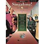 Hal Leonard Ultimate Singalong! 100 Requests Piano/Vocal/Guitar Songbook