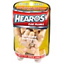 Hearos Ultimate Softness Series Ear Plugs - 20 Pair