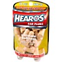 Hearos Ultimate Softness Series Earplugs, 14-Pairs