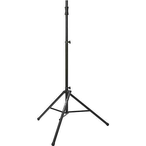 Ultimate Support Ultimate Support TS-110B Air Lift Speaker Stand Condition 1 - Mint Black