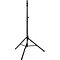 Ultimate Support TS-110B Air Lift Speaker Stand Level 1 Black