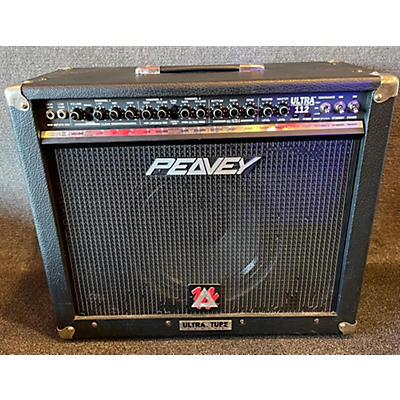 Peavey Ultra 112 Tube Guitar Combo Amp