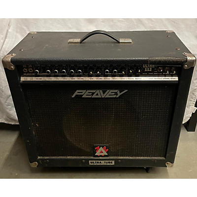 Peavey Ultra 112 Tube Guitar Combo Amp