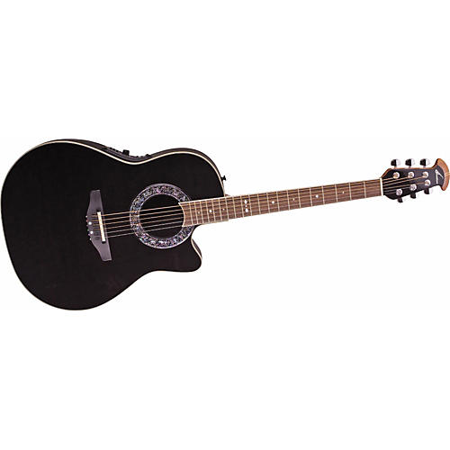 Ultra 2071 Cutaway Acoustic-Electric Guitar