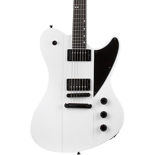 Schecter Guitar Research Ultra 6-String Electric Guitar Condition 1 - Mint Satin White
