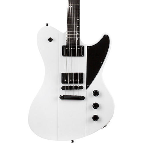 Schecter Guitar Research Ultra 6-String Electric Guitar Condition 2 - Blemished Satin White 197881373856