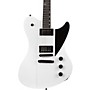 Open-Box Schecter Guitar Research Ultra 6-String Electric Guitar Condition 2 - Blemished Satin White 197881373856