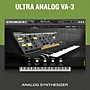 Applied Acoustics Systems Ultra Analog VA-3 (Download)