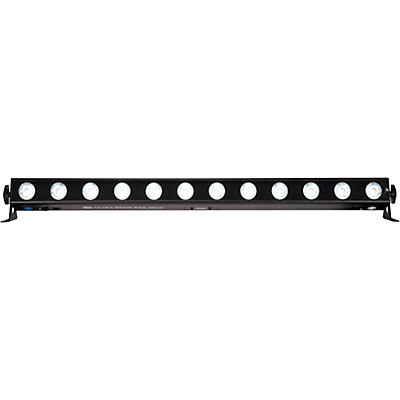 American DJ Ultra Beam Bar 12CW Linear Bar Fixture