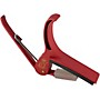 Grover Ultra Capo Matte Red