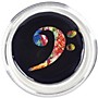 Magic Rosin Ultra Formula Rosin Groovy Bass Clef