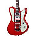 Schecter Guitar Research Ultra III Electric Guitar Vintage RedVintage Red