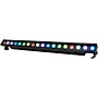American DJ Ultra Kling Bar 18 RGB LED Linear Bar Wash Light with Pixel Control Black