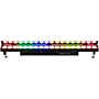 Open-Box American DJ Ultra LB18 RGBL LED Linear Bar Condition 1 - Mint Black