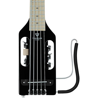 Traveler Guitar Ultra-Light 5-String Electric Travel Bass