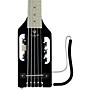 Traveler Guitar Ultra-Light 5-String Electric Travel Bass Gloss Black