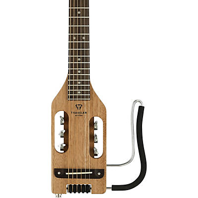 Traveler Guitar Ultra-Light Acoustic-Electric Guitar