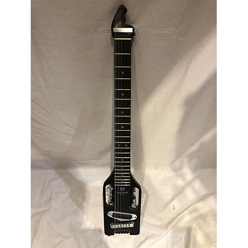 traveler guitar Ultra Light Acoustic Guitar Black