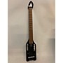Used Traveler Guitar Ultra Light Acoustic Guitar Matte Black