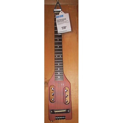 Ultra Light Acoustic Guitar