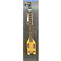 Used Traveler Guitar Ultra Light Acoustic Guitar Natural