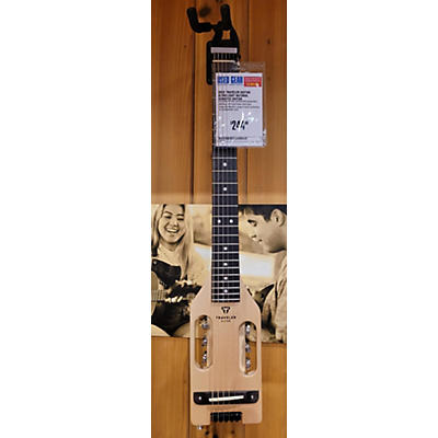 Traveler Guitar Ultra Light Acoustic Guitar