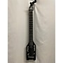 Used Traveler Guitar Ultra Light Acoustic Guitar Black